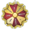 Vòng Quay May Mắn ZK88 welfare icon
