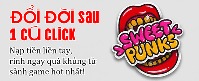 Siêu Ưu Đãi Nạp Đầu banner