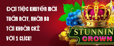 reload Bonus - Nạp Thêm Tặng Thêm promotion